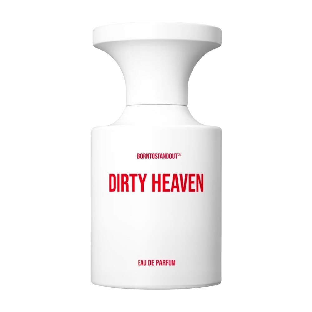 Borntostandout Dirty Heaven EDP 50ml Chính Hãng | Niche - Hình ảnh chính